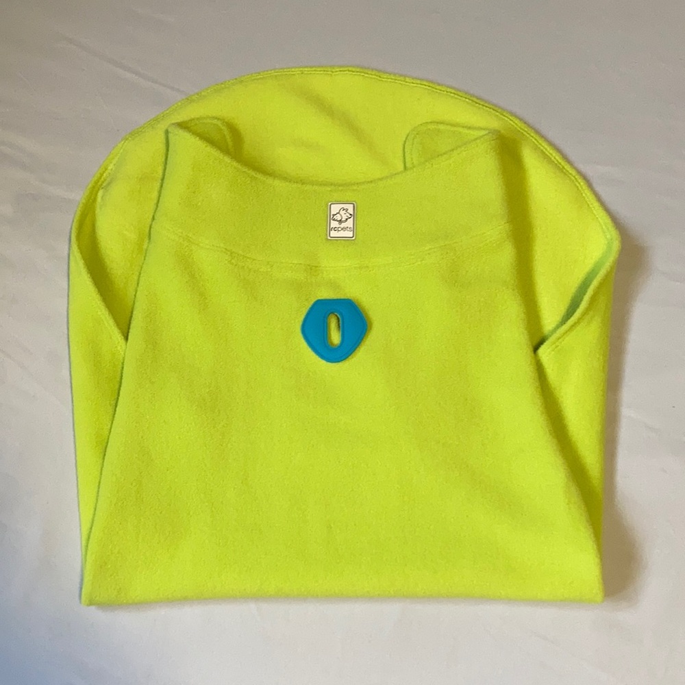 RC Pets Doggie Sweater Size 28